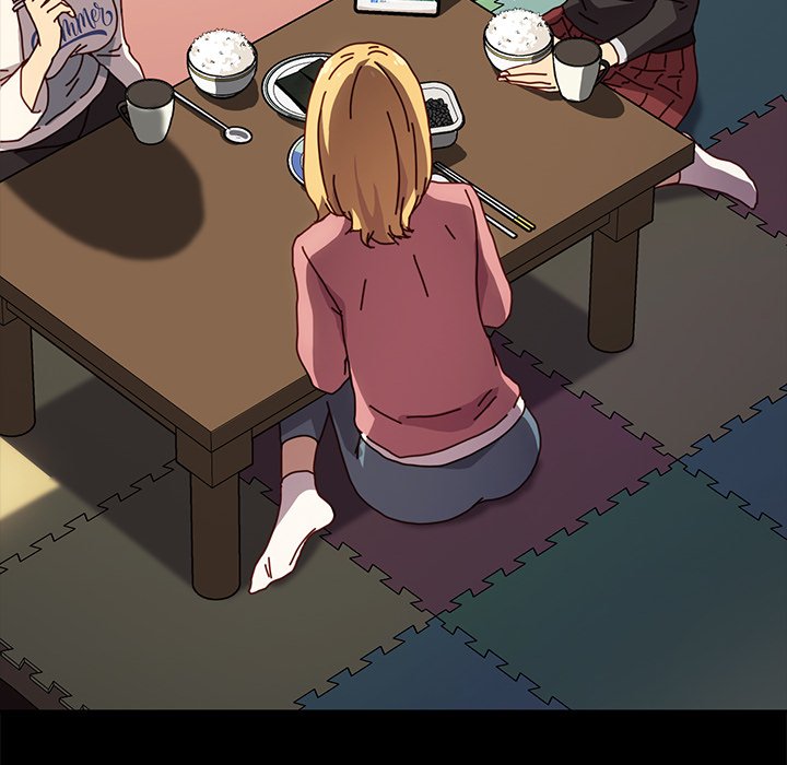 The Perfect Roommates - Chapter 45 [photo 155] - MangaPorn