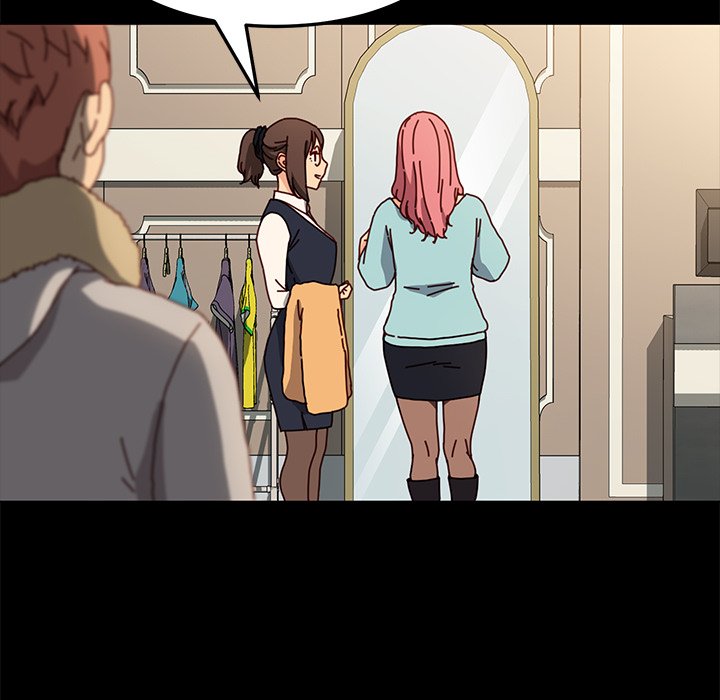 The Perfect Roommates - Chapter 45 [photo 67] - MangaPorn