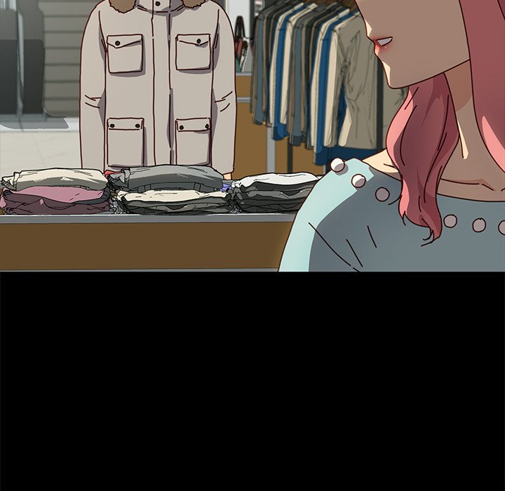 The Perfect Roommates - Chapter 45 [photo 69] - MangaPorn