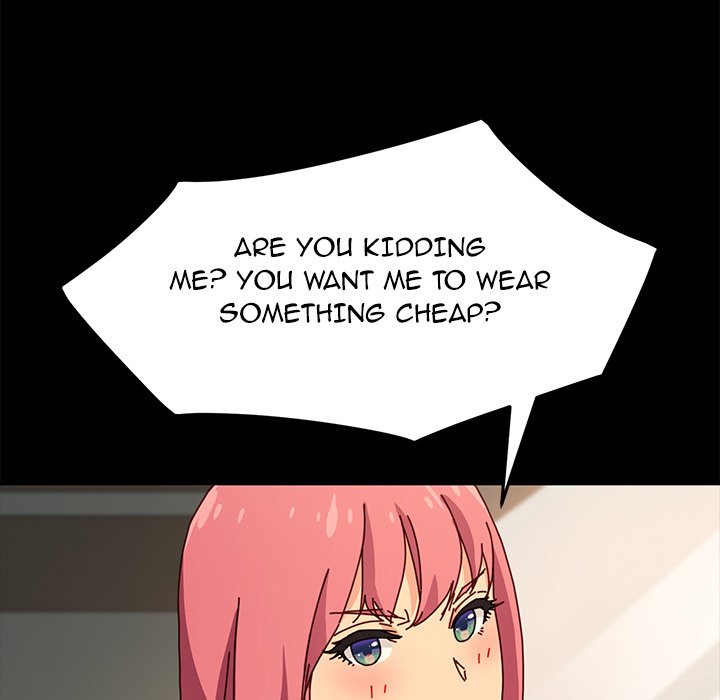 The Perfect Roommates - Chapter 45 [photo 72] - MangaPorn