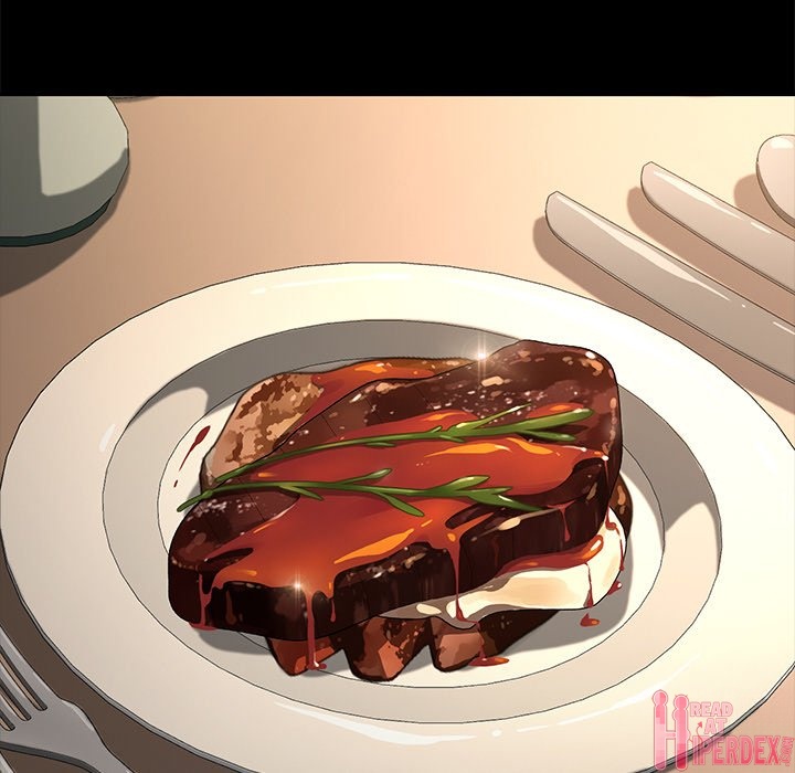 The Perfect Roommates - Chapter 45 [photo 86] - MangaPorn