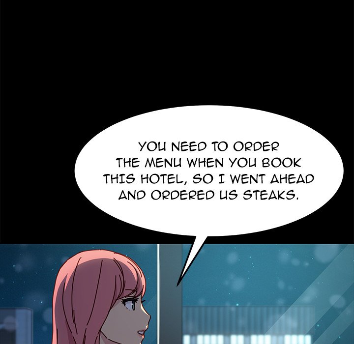 The Perfect Roommates - Chapter 45 [photo 88] - MangaPorn