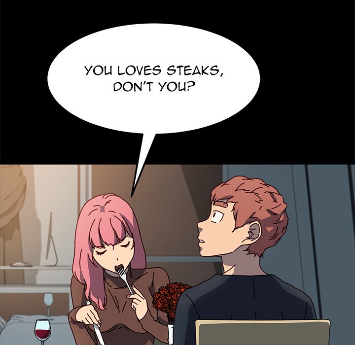 The Perfect Roommates - Chapter 45 [photo 90] - MangaPorn