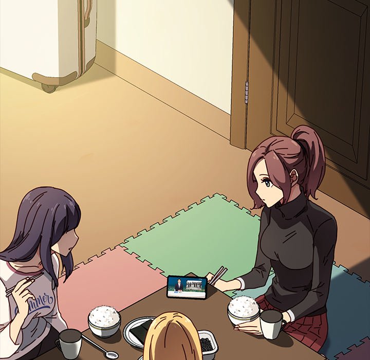 The Perfect Roommates - Chapter 46 [photo 8] - MangaPorn