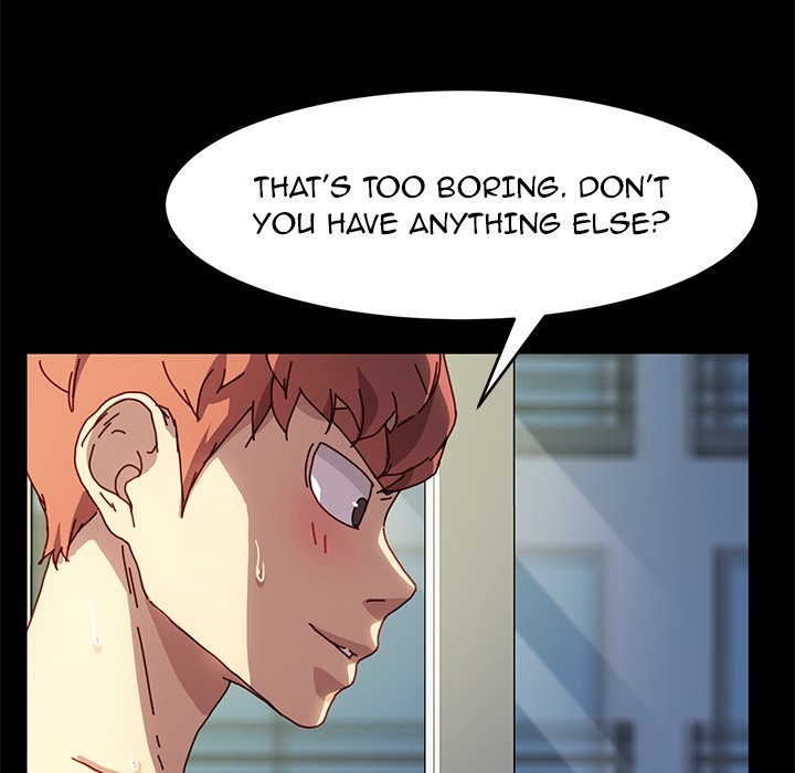 The Perfect Roommates - Chapter 47 [photo 79] - MangaPorn