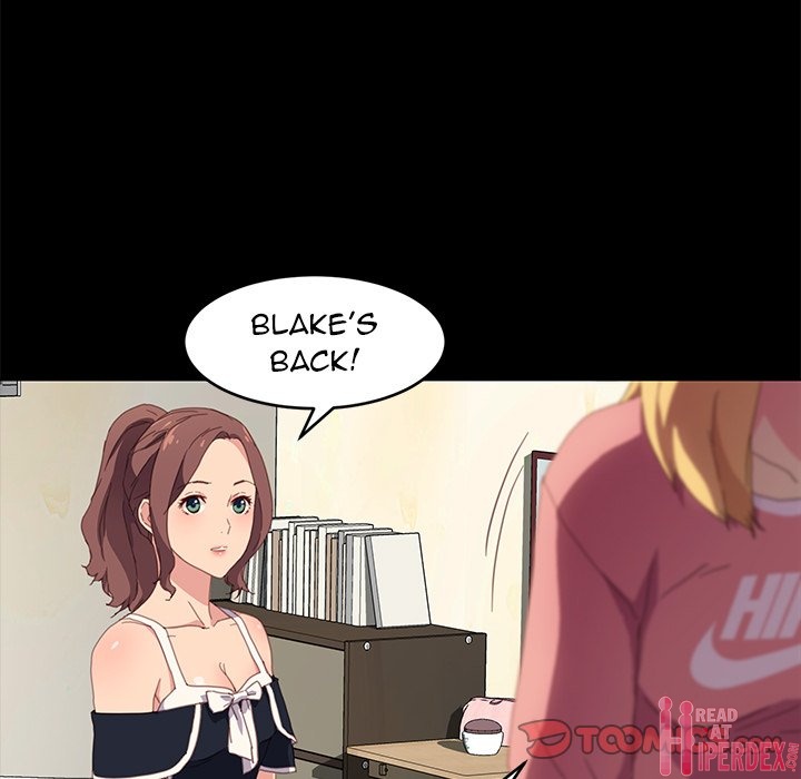 The Perfect Roommates - Chapter 48 [photo 111] - MangaPorn