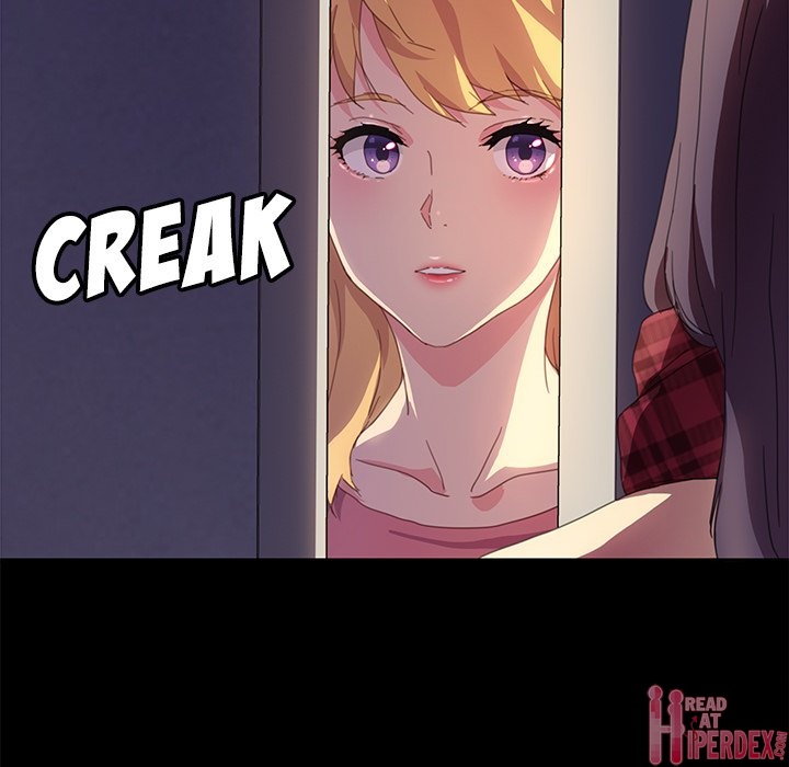 The Perfect Roommates - Chapter 48 [photo 116] - MangaPorn