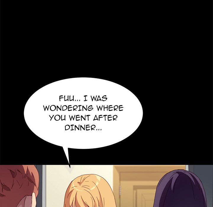 The Perfect Roommates - Chapter 48 [photo 132] - MangaPorn