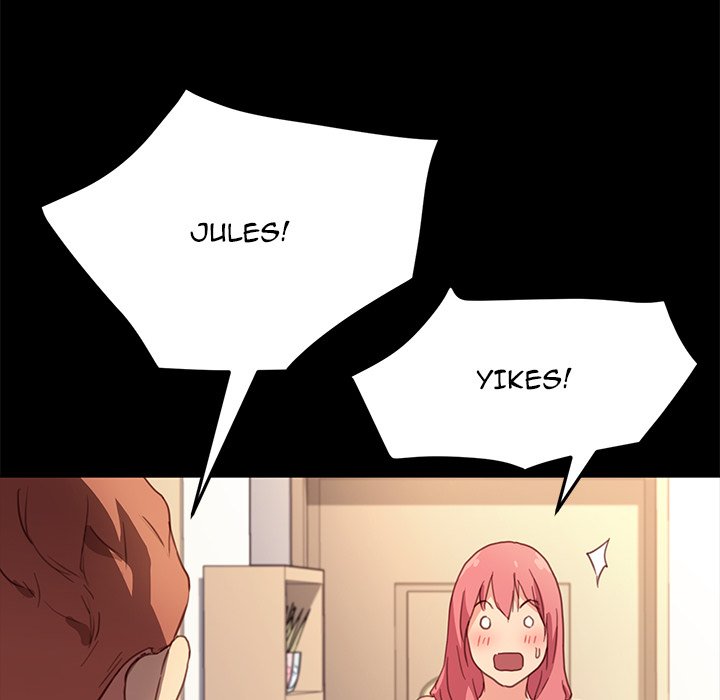 The Perfect Roommates - Chapter 48 [photo 20] - MangaPorn