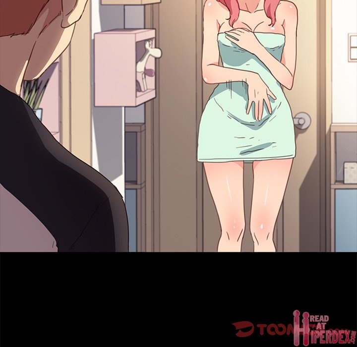 The Perfect Roommates - Chapter 48 [photo 21] - MangaPorn