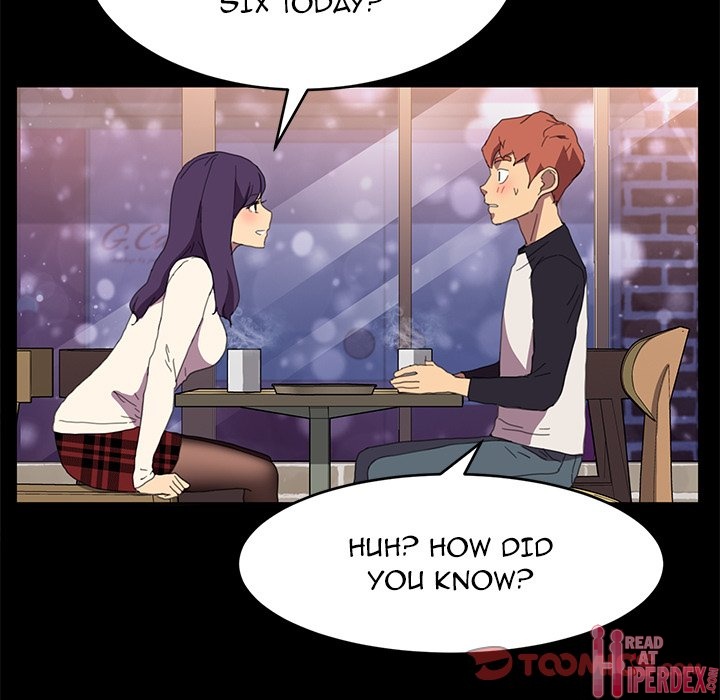 The Perfect Roommates - Chapter 48 [photo 51] - MangaPorn