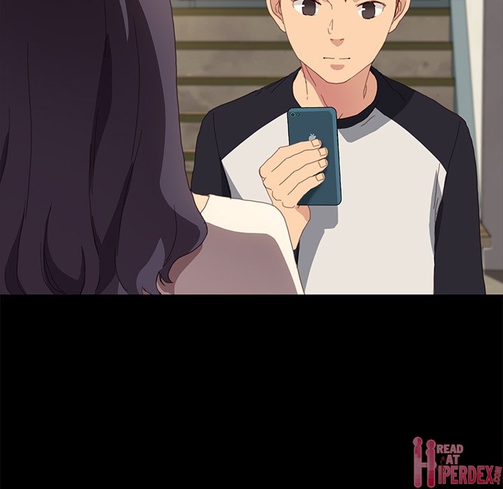 The Perfect Roommates - Chapter 48 [photo 76] - MangaPorn