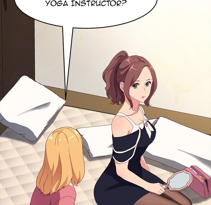 The Perfect Roommates - Chapter 48 [photo 97] - MangaPorn