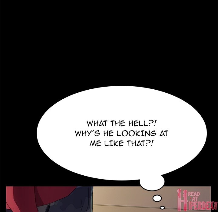 The Perfect Roommates - Chapter 49 [photo 126] - MangaPorn