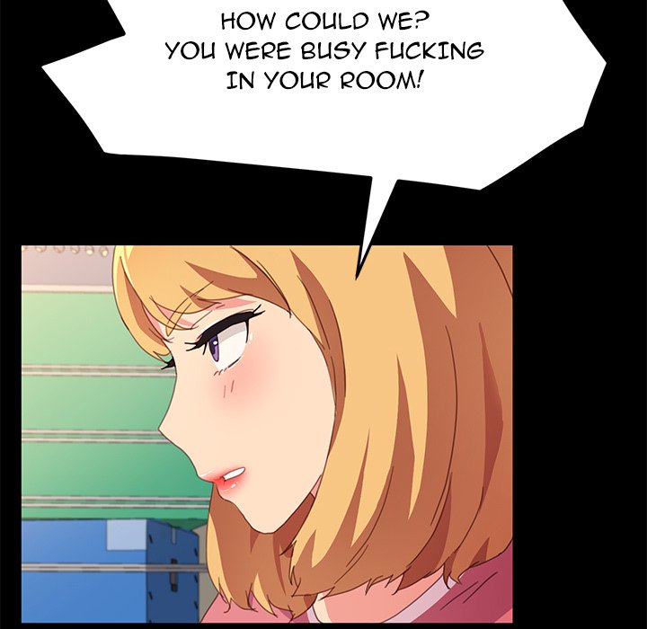 The Perfect Roommates - Chapter 49 [photo 29] - MangaPorn