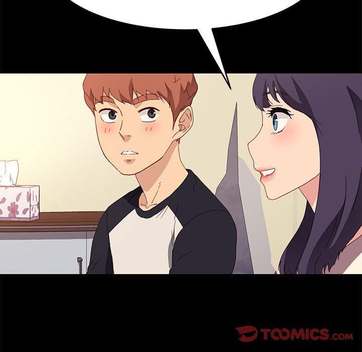 The Perfect Roommates - Chapter 49 [photo 39] - MangaPorn
