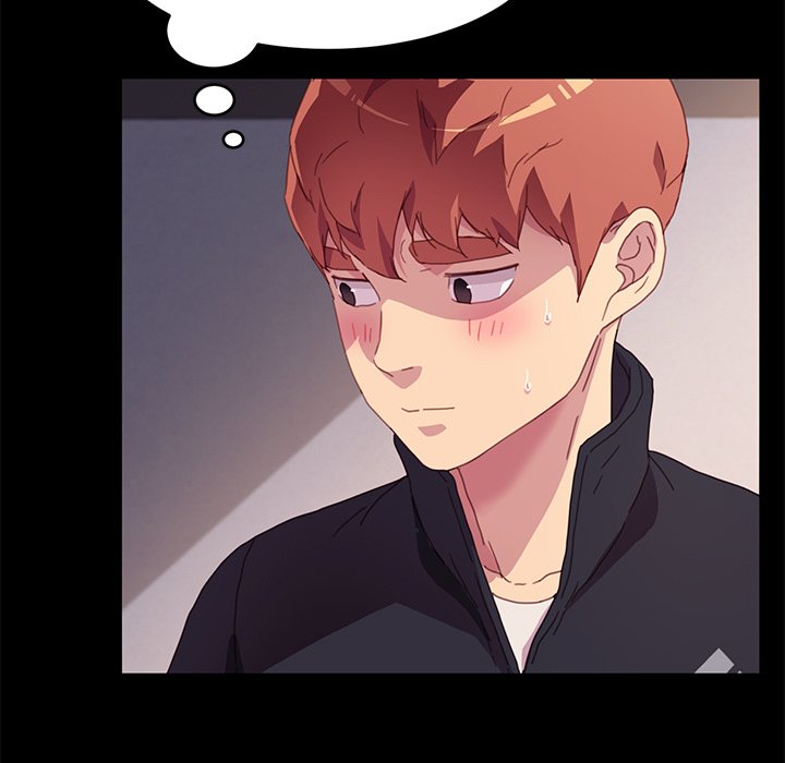 The Perfect Roommates - Chapter 49 [photo 5] - MangaPorn