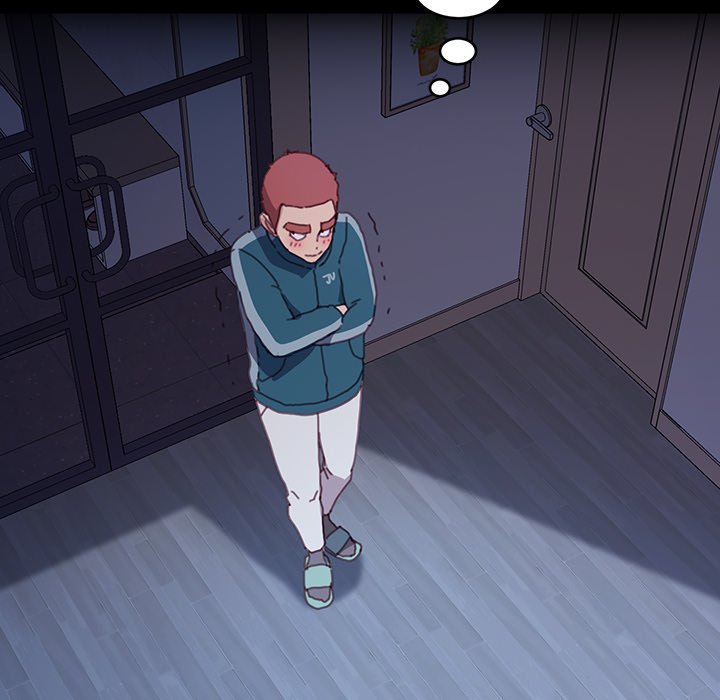 The Perfect Roommates - Chapter 50 [photo 109] - MangaPorn