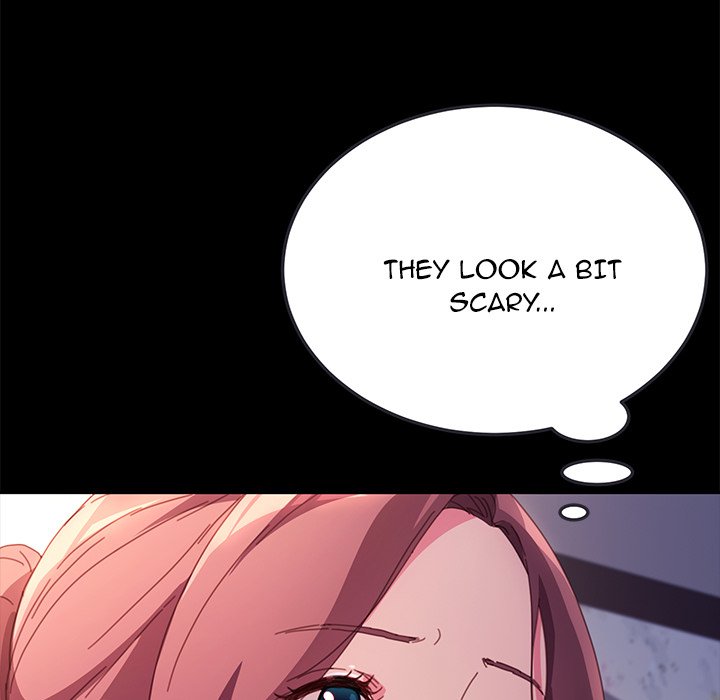 The Perfect Roommates - Chapter 50 [photo 43] - MangaPorn