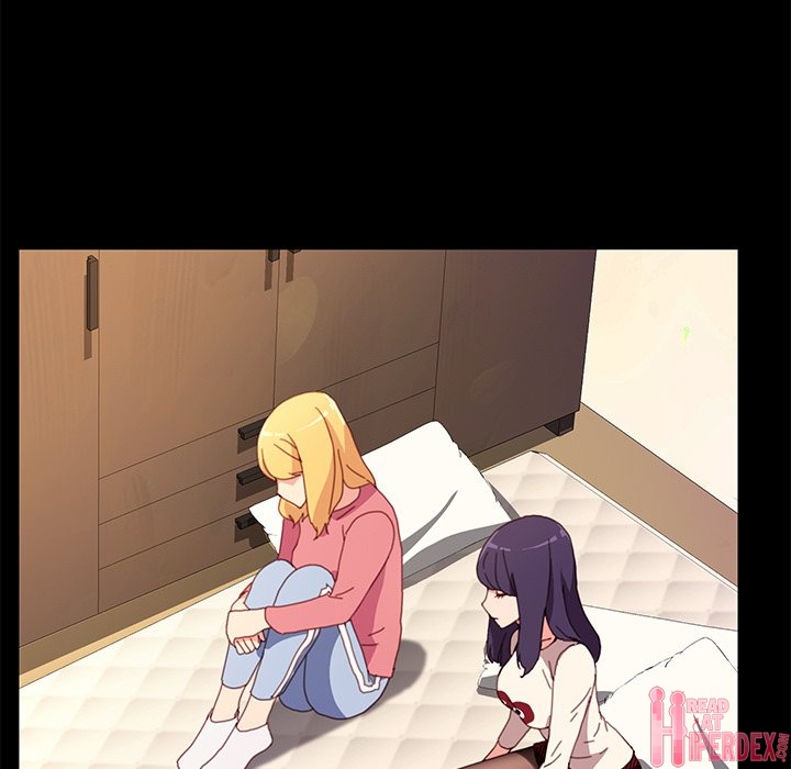 The Perfect Roommates - Chapter 50 [photo 50] - MangaPorn