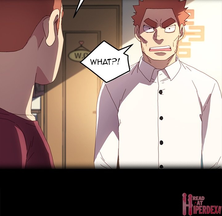 The Perfect Roommates - Chapter 50 [photo 75] - MangaPorn