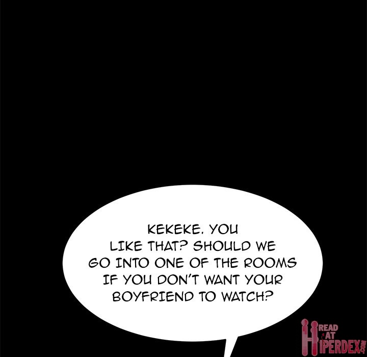 The Perfect Roommates - Chapter 52 [photo 121] - MangaPorn