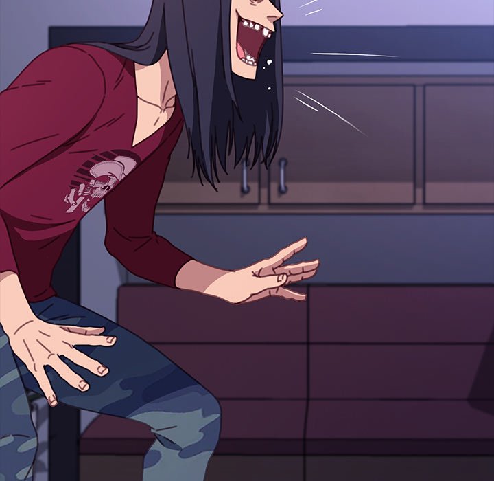 The Perfect Roommates - Chapter 54 [photo 80] - MangaPorn