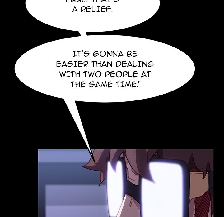 The Perfect Roommates - Chapter 54 [photo 88] - MangaPorn