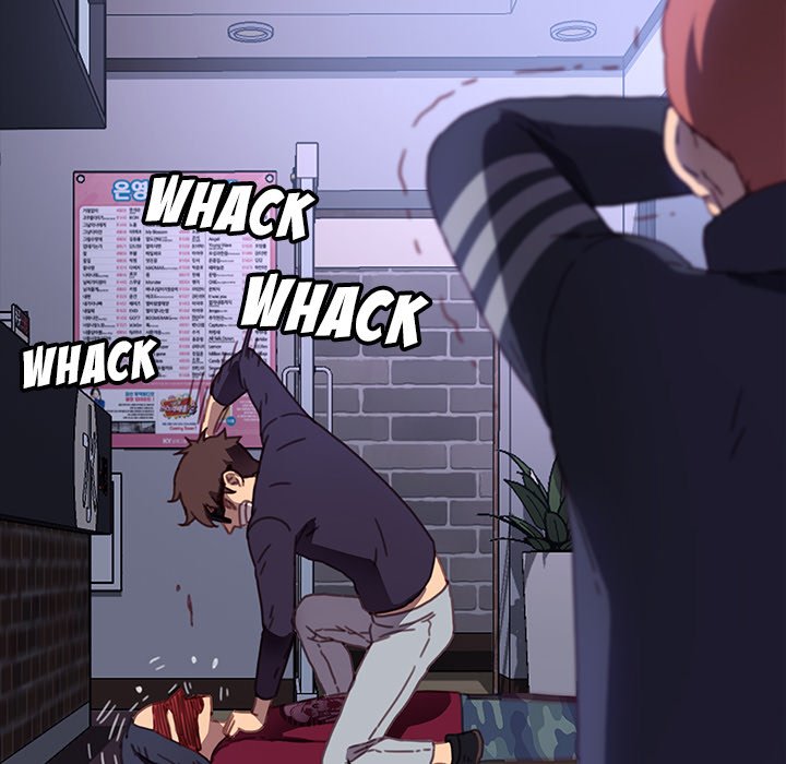 The Perfect Roommates - Chapter 55 [photo 6] - MangaPorn