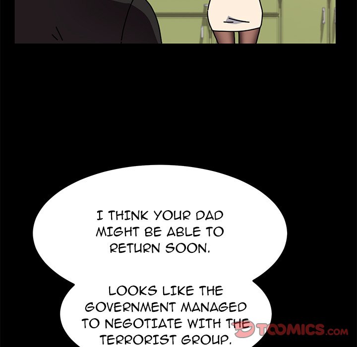 The Perfect Roommates - Chapter 55 [photo 84] - MangaPorn