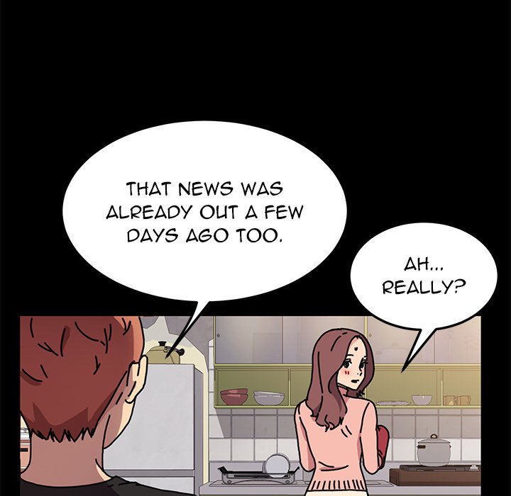 The Perfect Roommates - Chapter 55 [photo 86] - MangaPorn