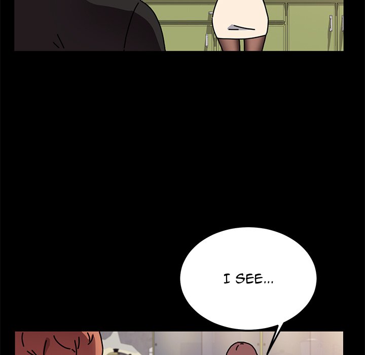 The Perfect Roommates - Chapter 55 [photo 87] - MangaPorn