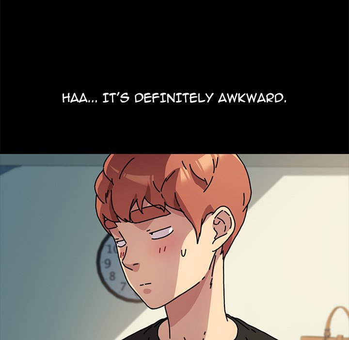 The Perfect Roommates - Chapter 55 [photo 89] - MangaPorn