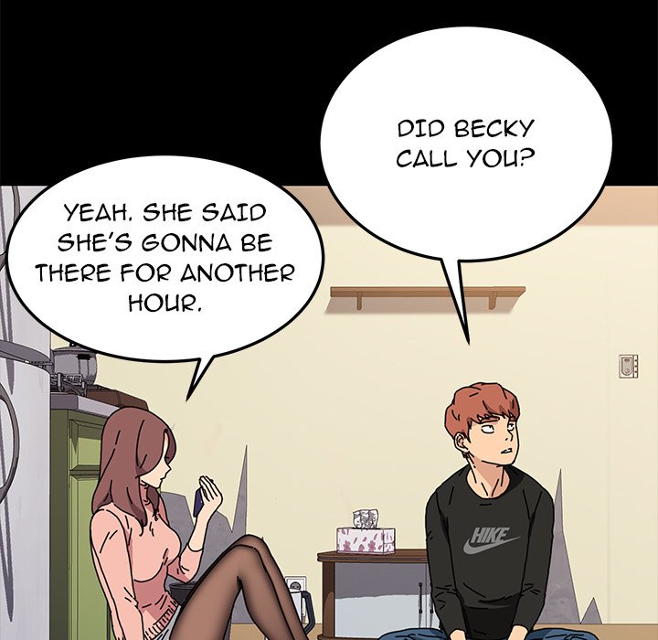 The Perfect Roommates - Chapter 55 [photo 94] - MangaPorn