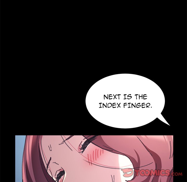 The Perfect Roommates - Chapter 56 [photo 111] - MangaPorn