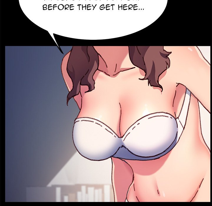 The Perfect Roommates - Chapter 56 [photo 52] - MangaPorn