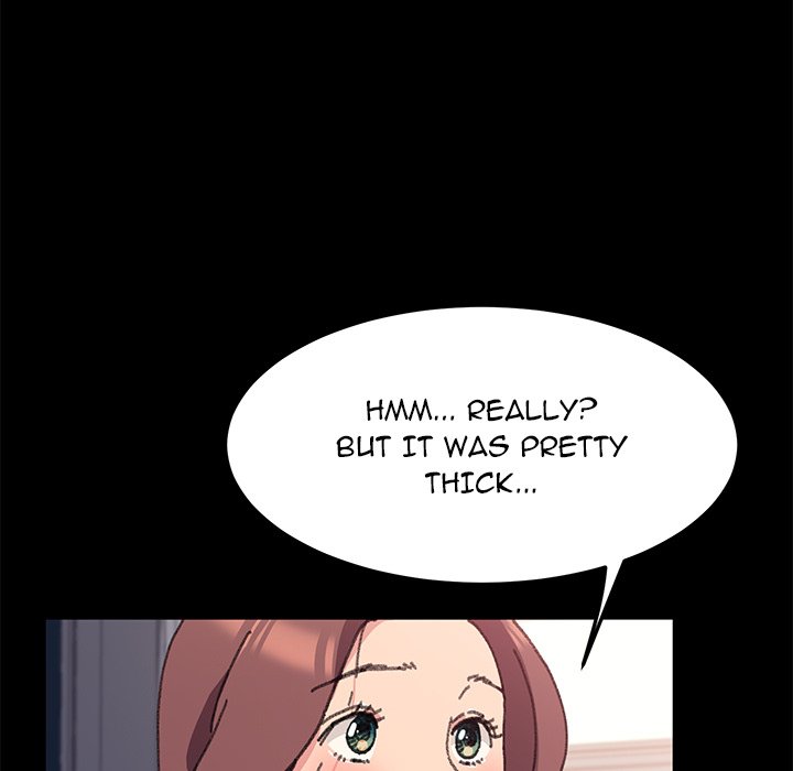 The Perfect Roommates - Chapter 56 [photo 76] - MangaPorn