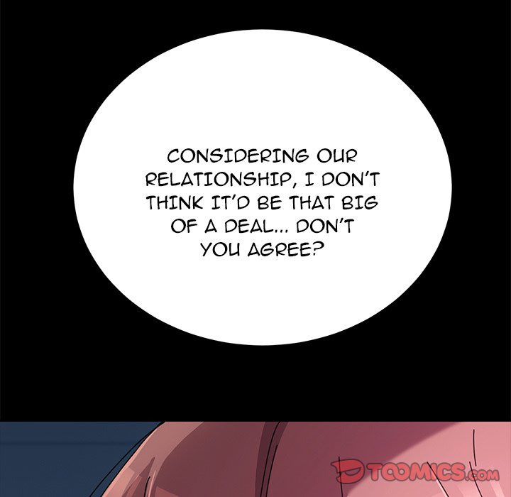 The Perfect Roommates - Chapter 56 [photo 9] - MangaPorn