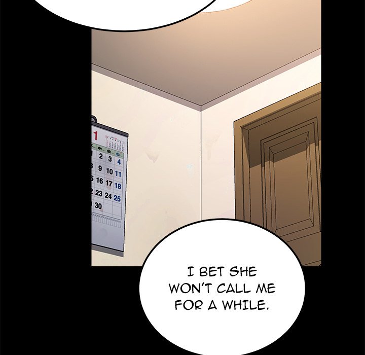 The Perfect Roommates - Chapter 57 [photo 124] - MangaPorn