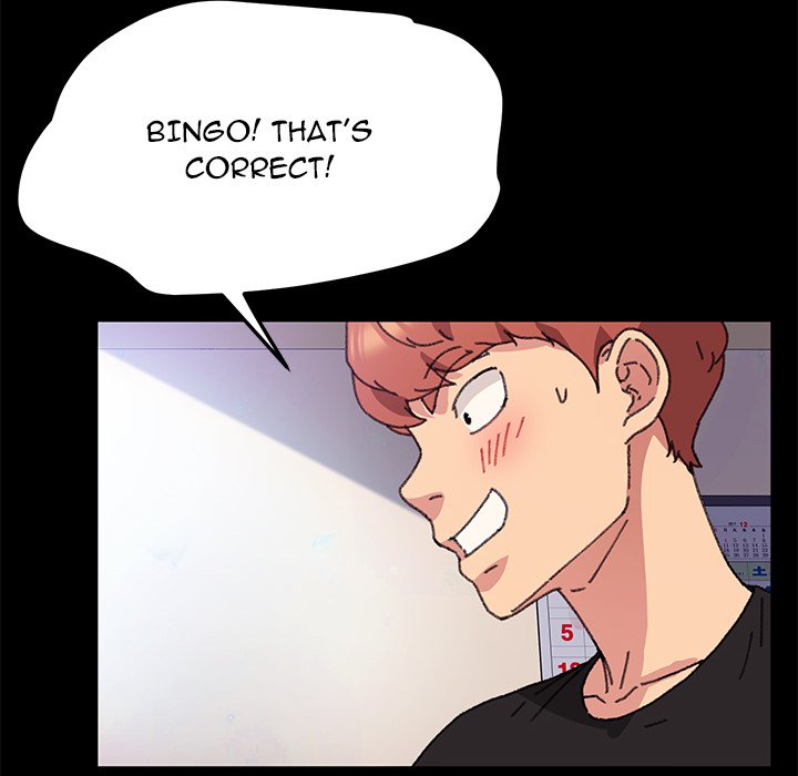 The Perfect Roommates - Chapter 57 [photo 27] - MangaPorn