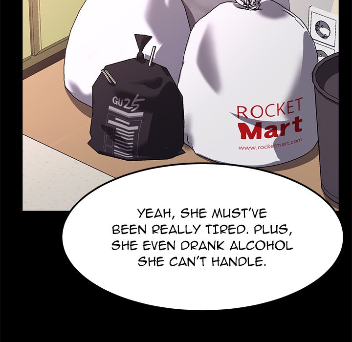 The Perfect Roommates - Chapter 58 [photo 23] - MangaPorn