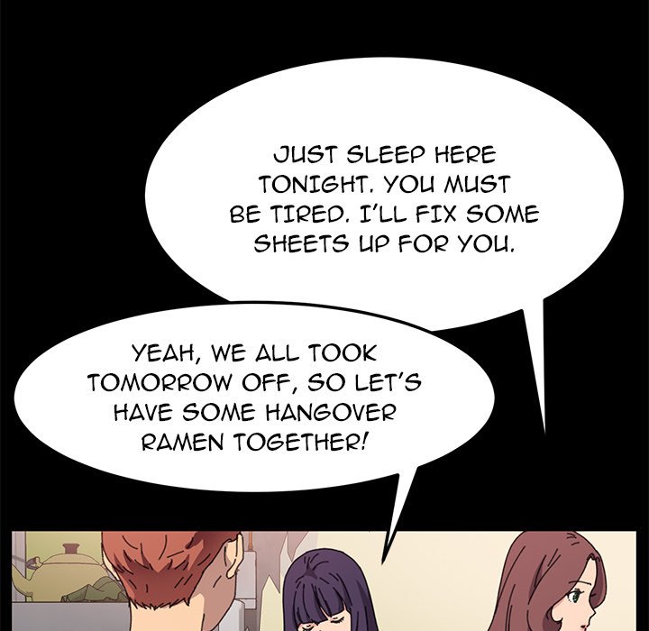 The Perfect Roommates - Chapter 58 [photo 34] - MangaPorn