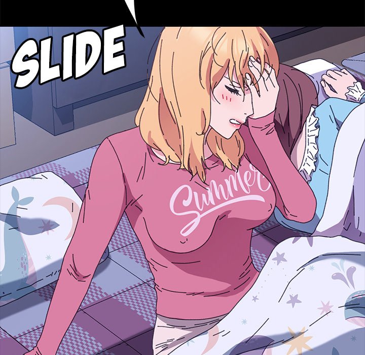 The Perfect Roommates - Chapter 58 [photo 49] - MangaPorn