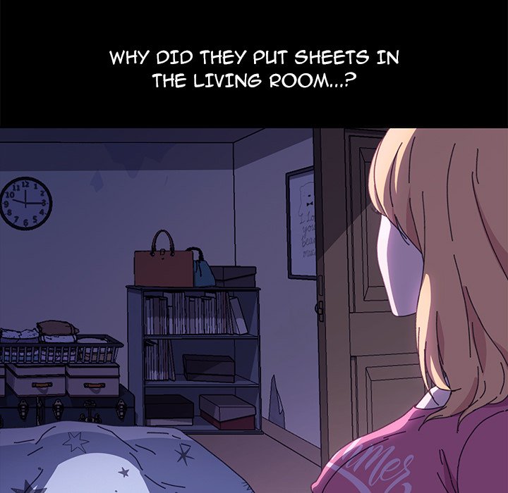 The Perfect Roommates - Chapter 58 [photo 70] - MangaPorn