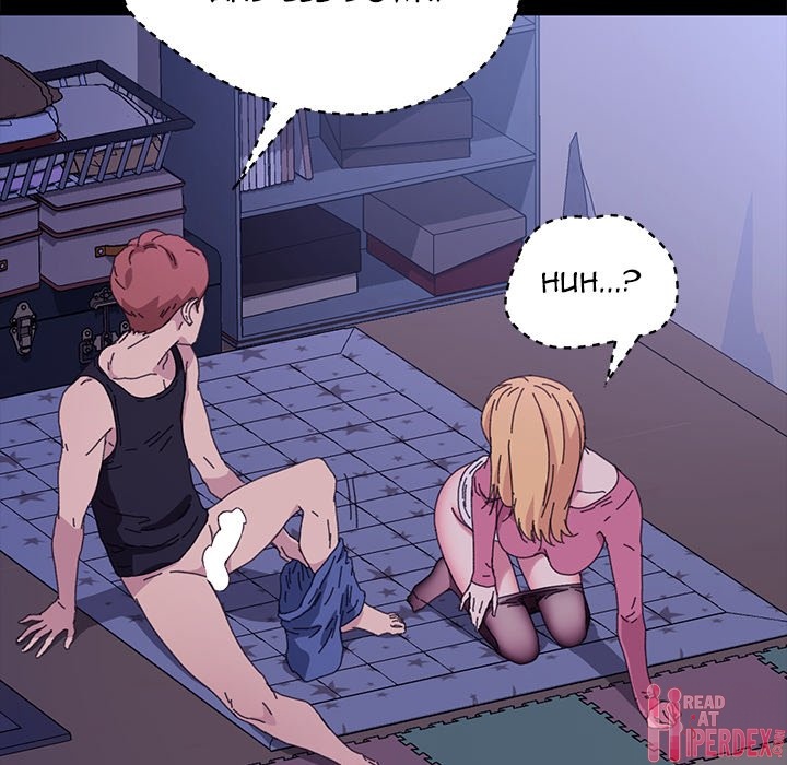 The Perfect Roommates - Chapter 59 [photo 46] - MangaPorn