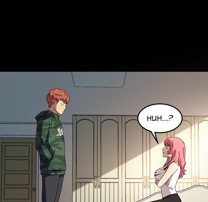 The Perfect Roommates - Chapter 60 [photo 105] - MangaPorn