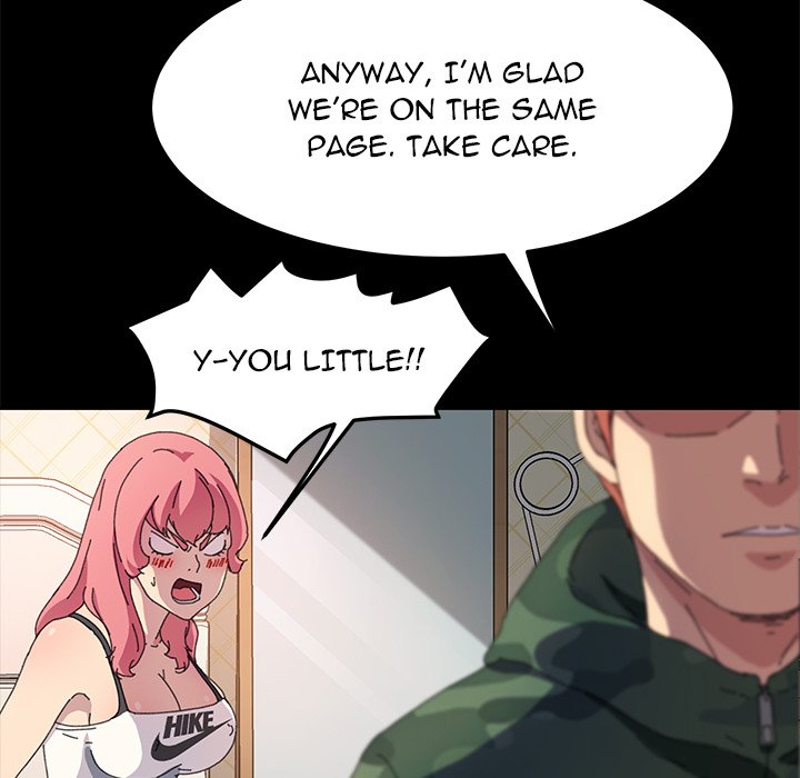 The Perfect Roommates - Chapter 60 [photo 123] - MangaPorn