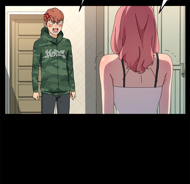 The Perfect Roommates - Chapter 60 [photo 135] - MangaPorn