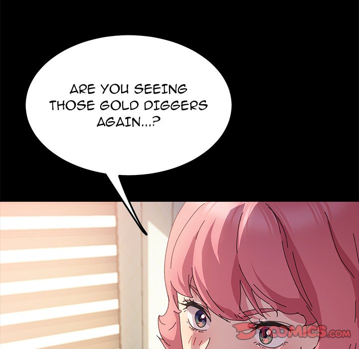 The Perfect Roommates - Chapter 60 [photo 147] - MangaPorn