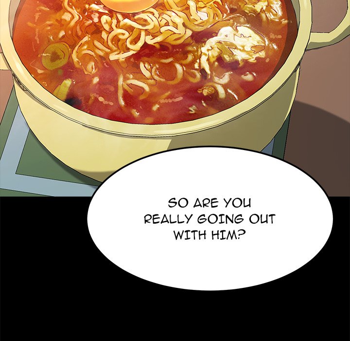 The Perfect Roommates - Chapter 60 [photo 25] - MangaPorn